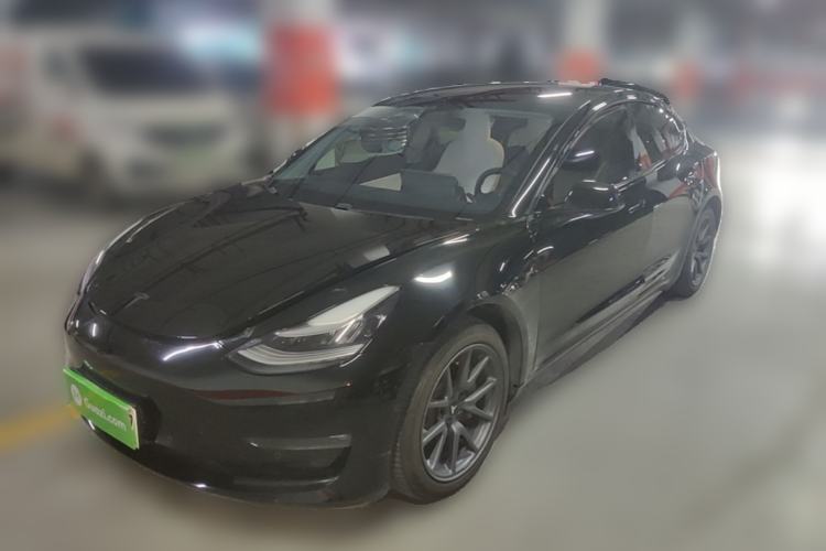 Used Tesla Model 3 2019 Long-Range All-Wheel-Drive Version Guazi used car, China used car export, Used car for sale, Used  cars, Cheapest cars for sale
