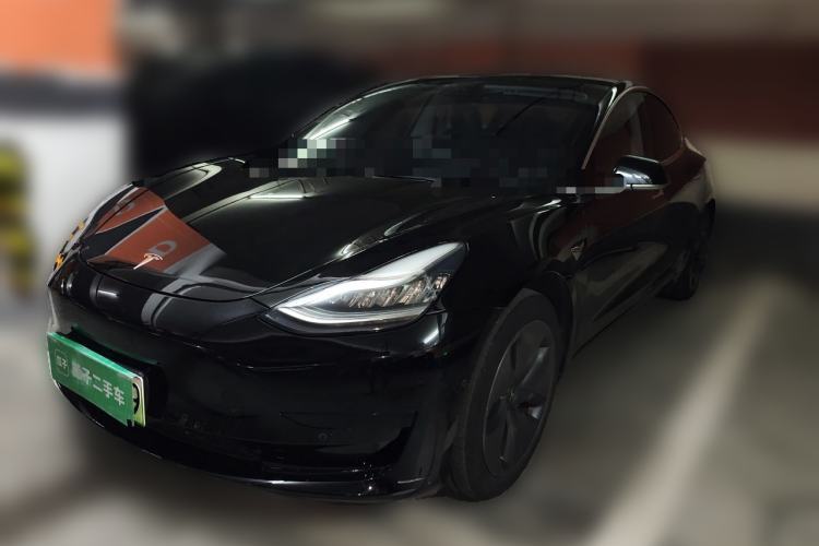 Ojetý Tesla Model 3 2019 Standard Range Rear-Drive Upgraded Version Guazi used car, China used car export, Used car for sale, Used cars, Cheapest cars for sale