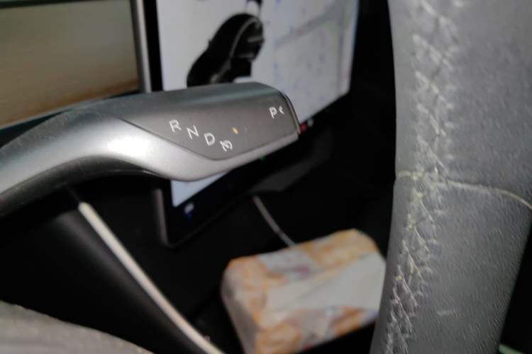 Used Tesla Model 3 2019 Standard Range Rear-Drive Upgraded Version Vehicle Key