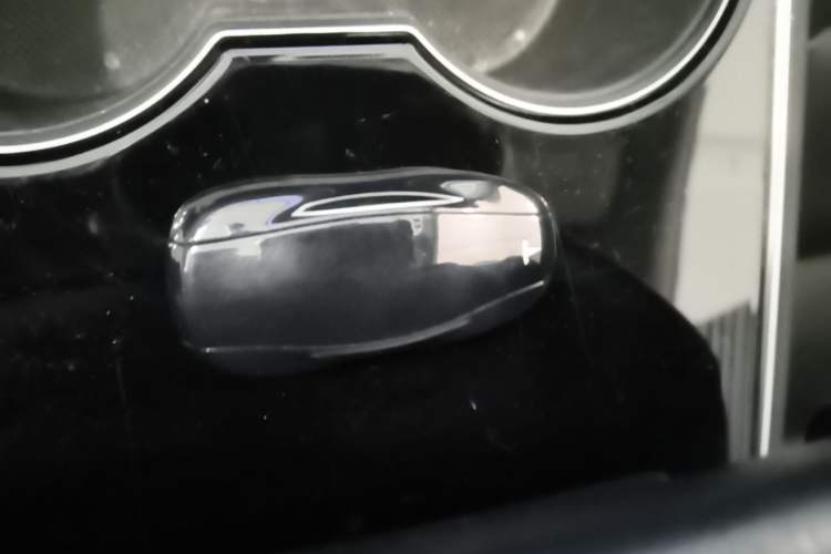 Used Tesla Model 3 2019 Standard Range Rear-Drive Upgraded Version Vehicle Key