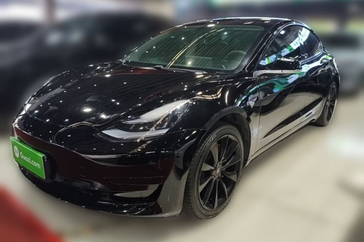 Used Tesla Model 3 2019 Standard Range Rear-Drive Upgraded Version Guazi used car, China used car export, Used car for sale, Used cars, Cheapest cars for sale