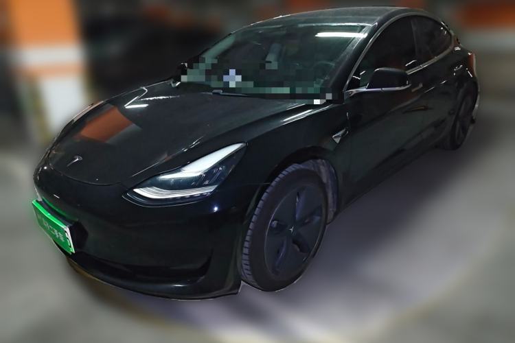 Used Tesla Model 3 2019 Standard Range Rear-Drive Upgraded Version Guazi used car, China used car export, Used car for sale, Used  cars, Cheapest cars for sale
