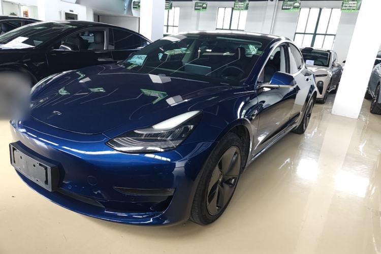Ojetý Tesla Model 3 2019 Long-Range Rear-Wheel-Drive Version Guazi used car, China used car export, Used car for sale, Used  cars, Cheapest cars for sale