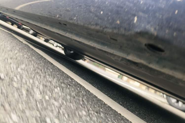 Used Tesla Model 3 2019 Long-Range Rear-Wheel-Drive Version Chassis Front Right