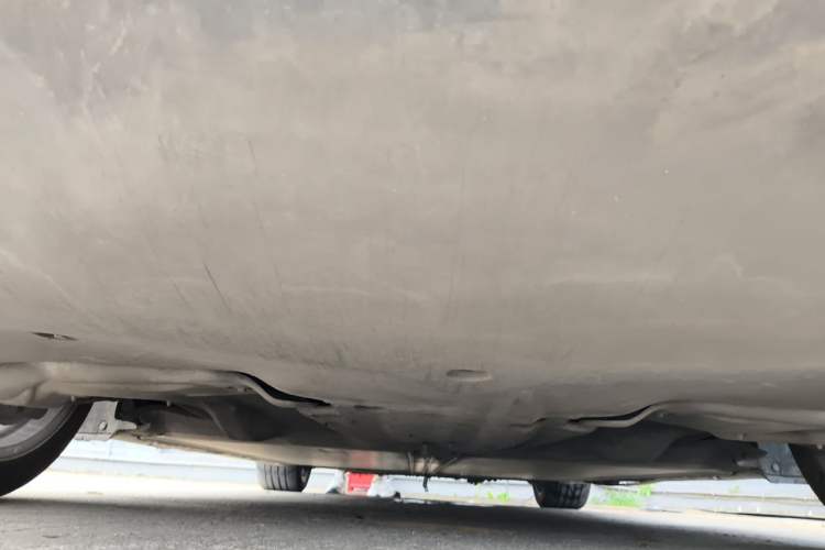 Used Tesla Model 3 2019 Performance High-Performance All-Wheel-Drive Version Chassis Rear