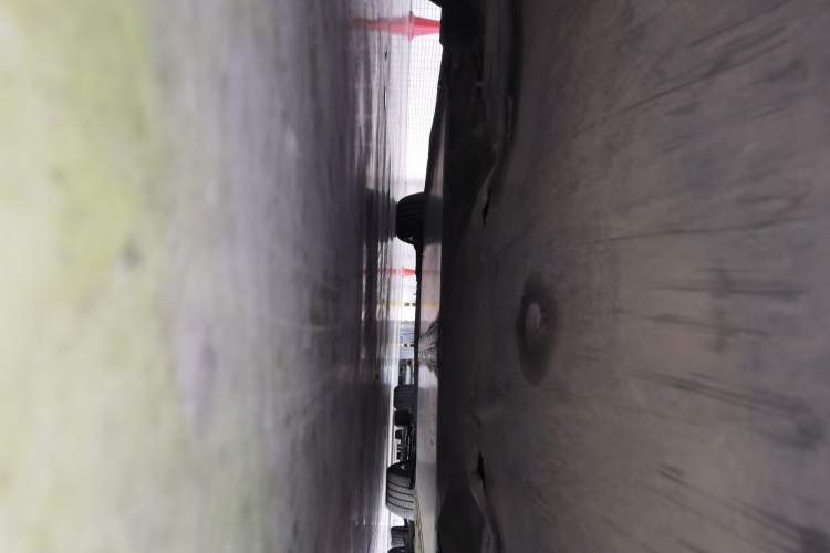 Used Tesla Model 3 2019 Long-Range Rear-Wheel-Drive Version Chassis Rear