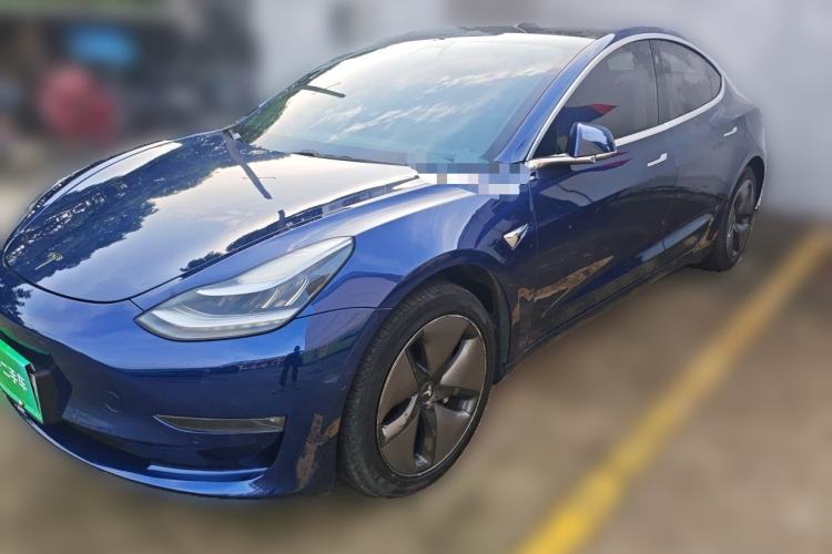 Used Tesla Model 3 2019 Long-Range Rear-Wheel-Drive Version Guazi used car, China used car export, Used car for sale, Used  cars, Cheapest cars for sale