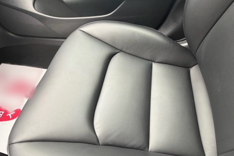 Used Tesla Model 3 2019 Standard Range Rear-Drive Upgraded Version Exterior 2