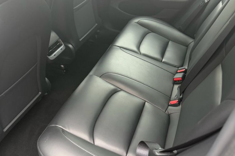 Used Tesla Model 3 2019 Standard Range Rear-Drive Upgraded Version Exterior 5