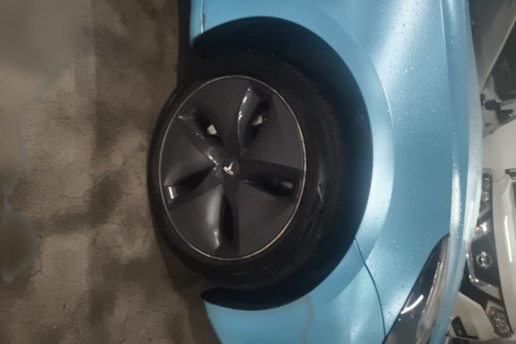 Used Tesla Model 3 2019 Standard Range Rear-Drive Upgraded Version Exterior 7