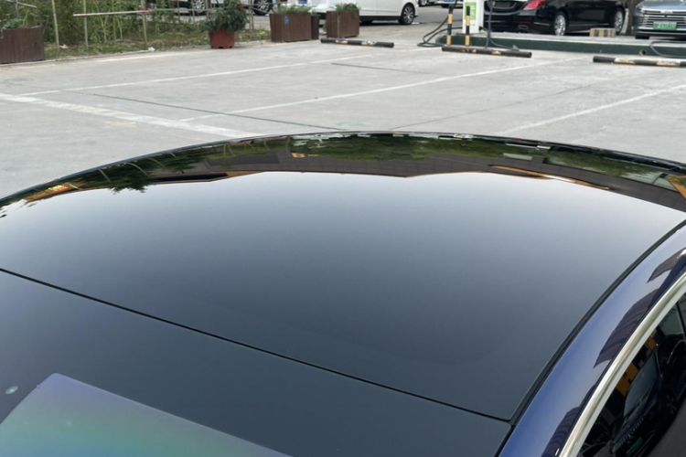 Used Tesla Model 3 2019 Performance High-Performance All-Wheel-Drive Version Exterior 9