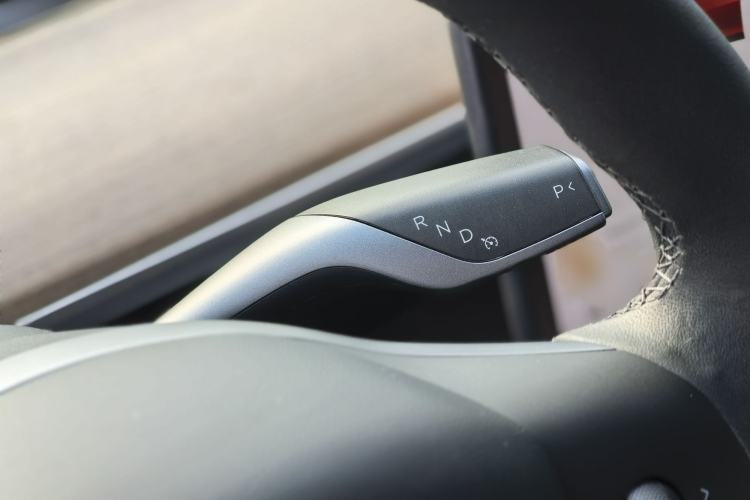Used Tesla Model 3 2019 Standard Range Rear-Drive Upgraded Version Gear Lever