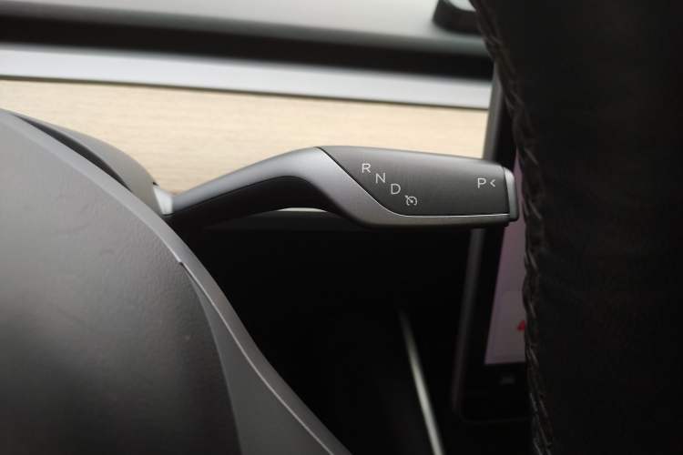 Used Tesla Model 3 2019 Standard Range Rear-Drive Upgraded Version Gear Lever