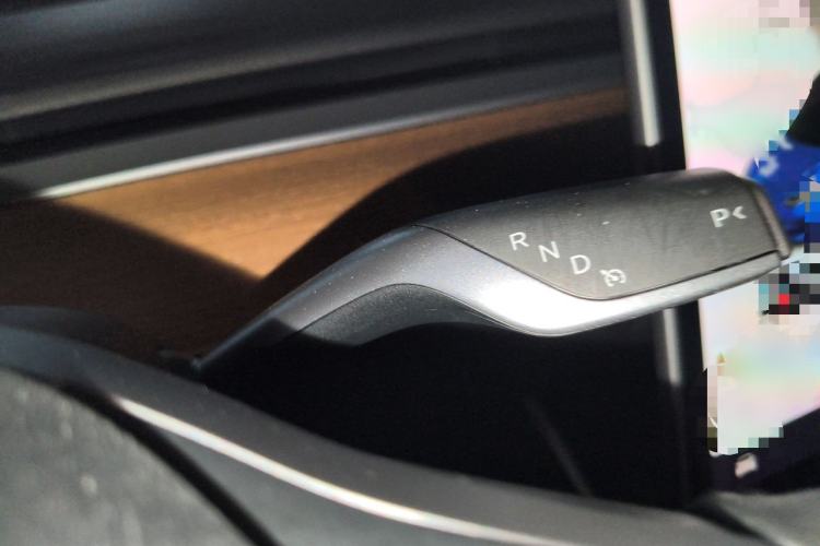Used Tesla Model 3 2019 Standard Range Rear-Drive Upgraded Version Gear Lever