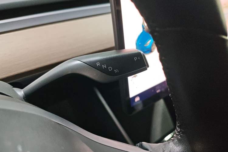 Used Tesla Model 3 2019 Standard Range Rear-Drive Upgraded Version
