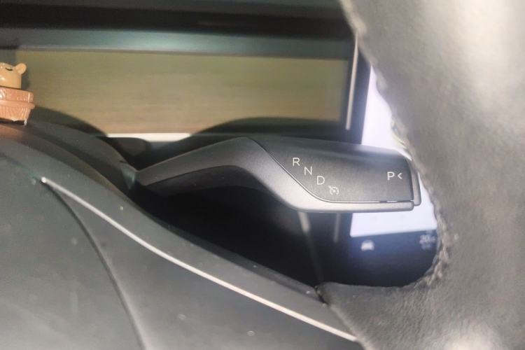 Used Tesla Model 3 2019 Standard Range Rear-Drive Upgraded Version Gear Lever