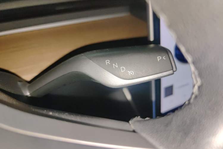 Used Tesla Model 3 2019 Standard Range Rear-Drive Upgraded Version Gear Lever