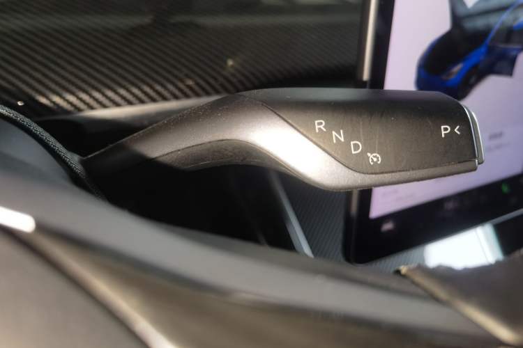 Used Tesla Model 3 2019 Long-Range Rear-Wheel-Drive Version Gear Lever