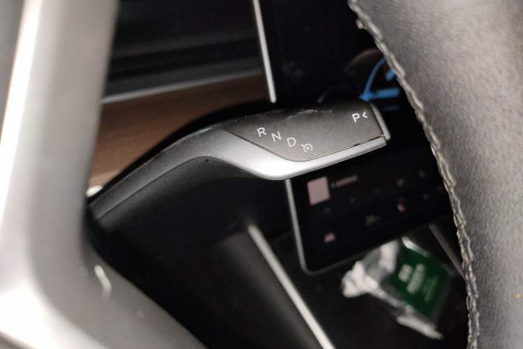 Used Tesla Model 3 2019 Long-Range All-Wheel-Drive Version Gear Lever