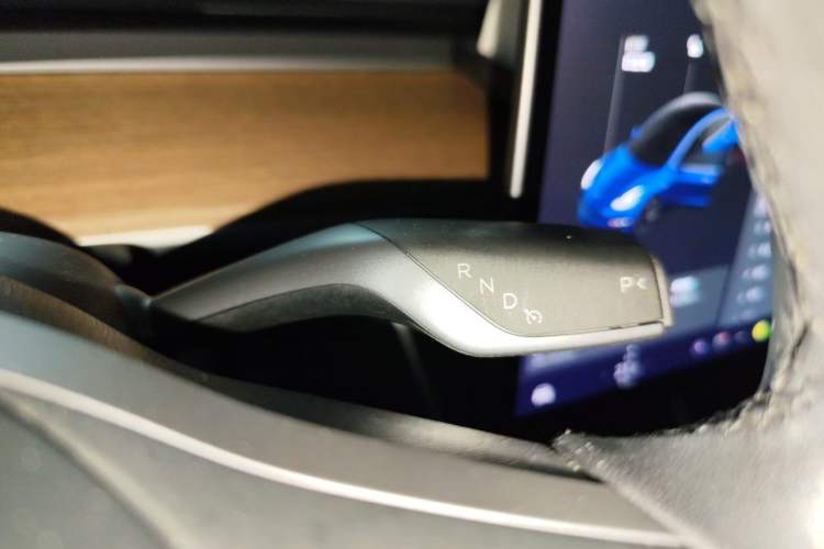 Used Tesla Model 3 2019 Standard Range Rear-Drive Upgraded Version Gear Lever