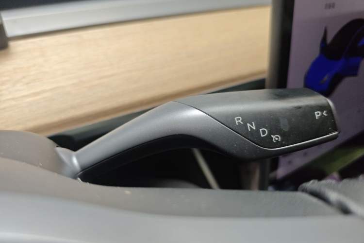 Used Tesla Model 3 2019 Standard Range Rear-Drive Upgraded Version Gear Lever