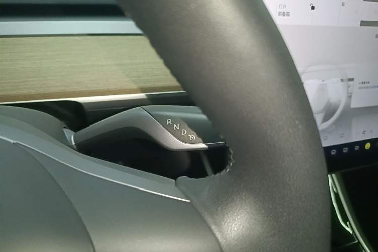 Used Tesla Model 3 2019 Standard Range Rear-Drive Upgraded Version Gear Lever