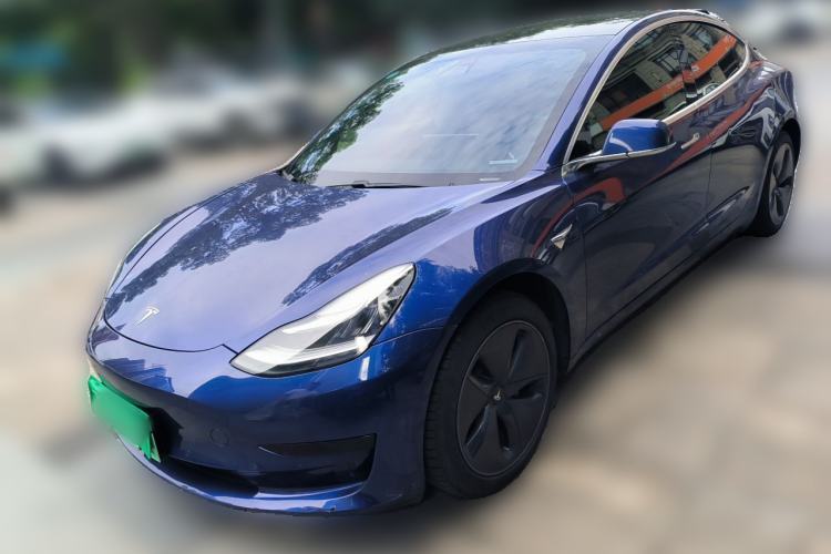 Used Tesla Model 3 2019 Standard Range Rear-Drive Upgraded Version Guazi used car, China used car export, Used car for sale, Used  cars, Cheapest cars for sale