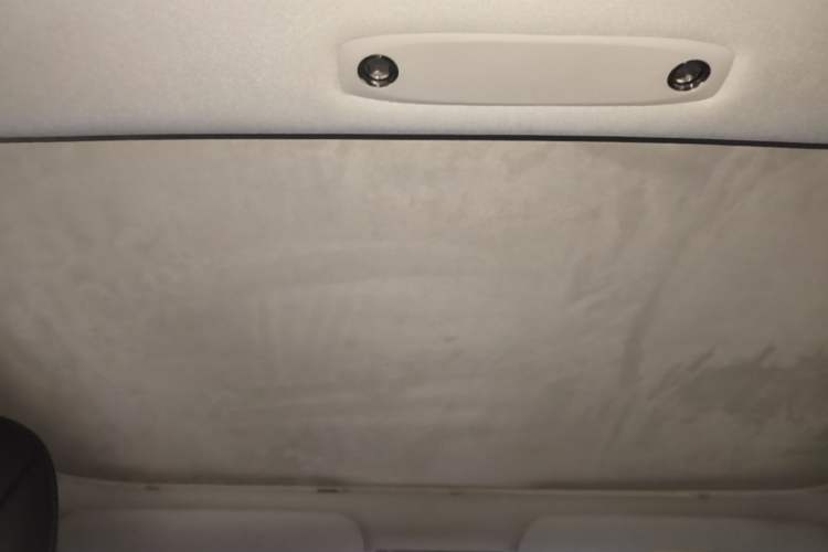 Used Tesla Model 3 2019 Long-Range Rear-Wheel-Drive Version Headliner