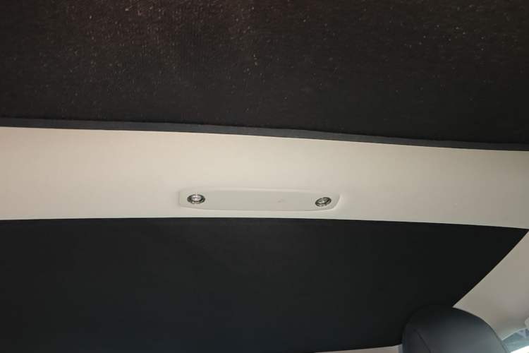 Used Tesla Model 3 2019 Standard Range Rear-Drive Upgraded Version Headliner