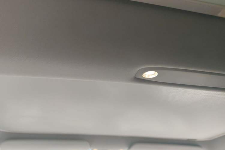 Used Tesla Model 3 2019 Standard Range Rear-Drive Upgraded Version Headliner