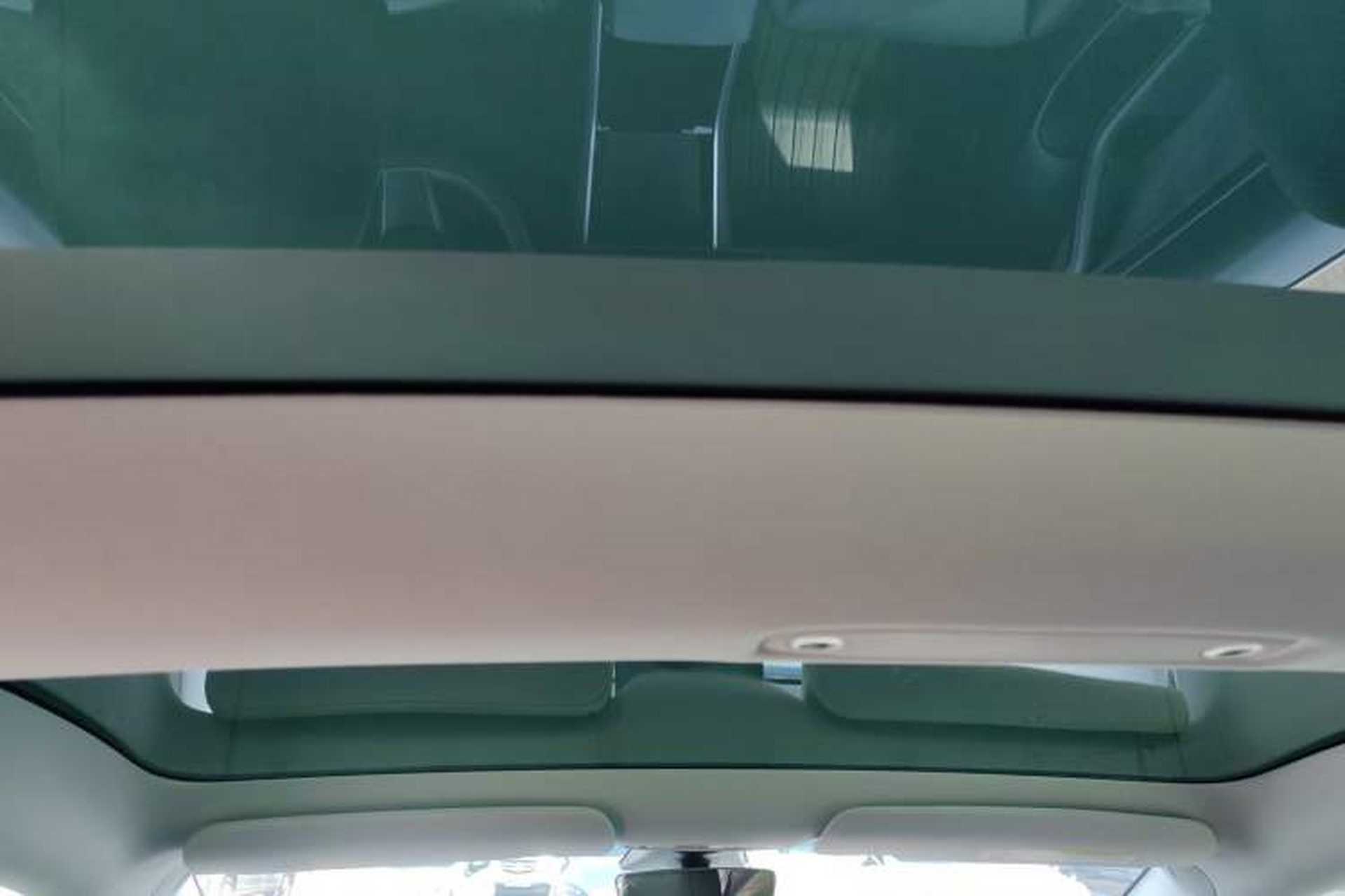 Used Tesla Model 3 2019 Standard Range Rear-Drive Upgraded Version Headliner