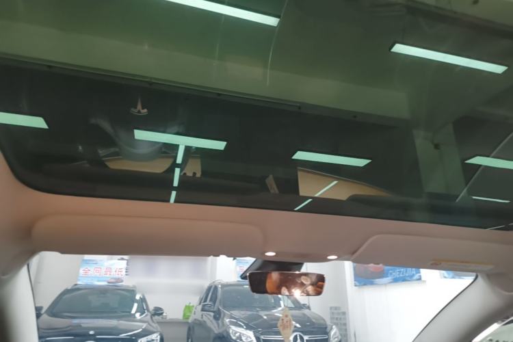 Used Tesla Model 3 2019 Standard Range Rear-Drive Upgraded Version Headliner