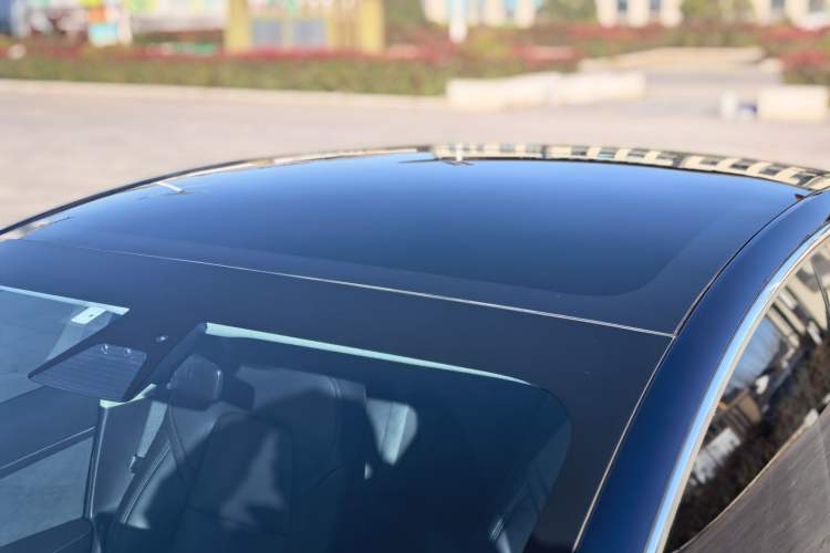 Used Tesla Model 3 2019 Standard Range Rear-Drive Upgraded Version Roof