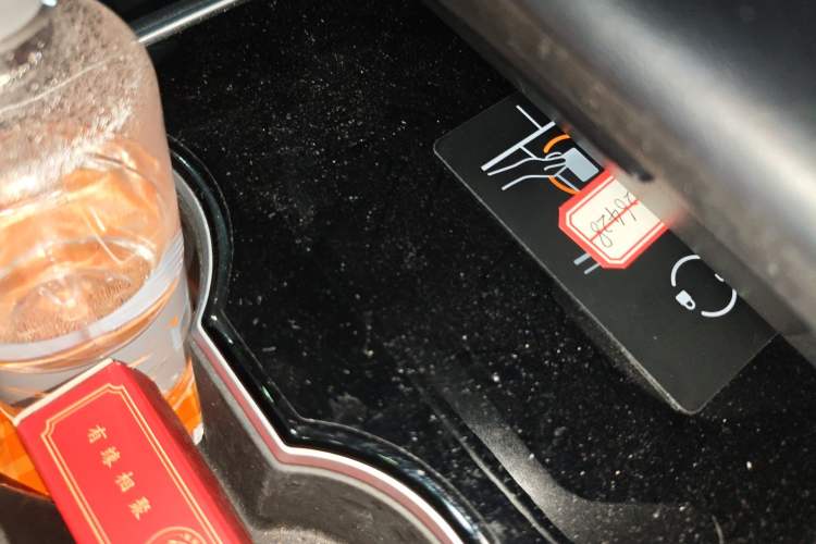 Used Tesla Model 3 2019 Standard Range Rear-Drive Upgraded Version
