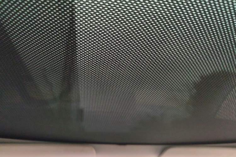 Used Tesla Model 3 2019 Long-Range Rear-Wheel-Drive Version Headliner