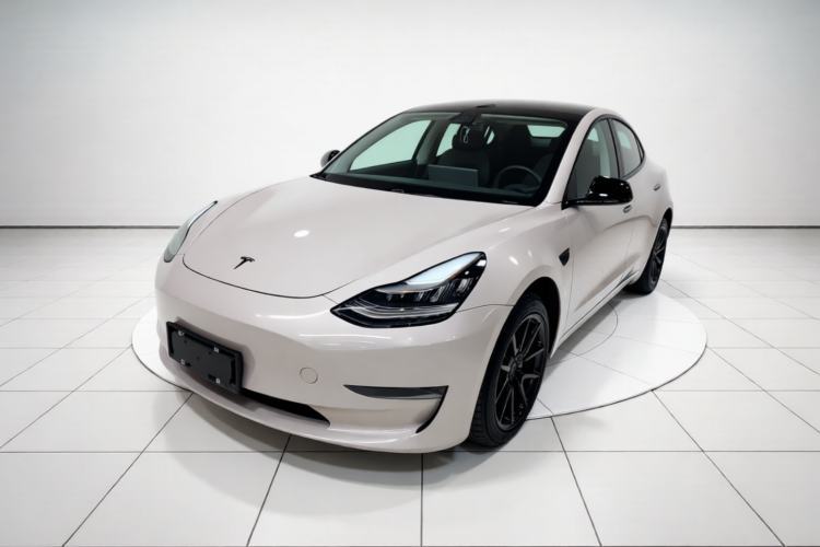 Used Tesla Model 3 2019 Long-Range Rear-Wheel-Drive Version Guazi used car, China used car export, Used car for sale, Used cars, Cheapest cars for sale
