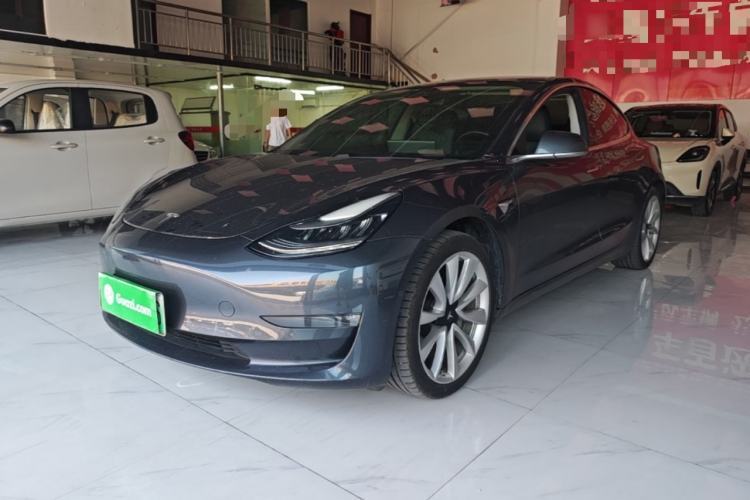 Used Tesla Model 3 2019 Long-Range All-Wheel-Drive Version Guazi used car, China used car export, Used car for sale, Used  cars, Cheapest cars for sale