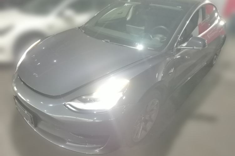 Tesla Model 3 2019 Standard Range Rear-Wheel Drive Upgraded Version (52 kWh) مستعملة Guazi used car, China used car export, Used car for sale, Used  cars, Cheapest cars for sale