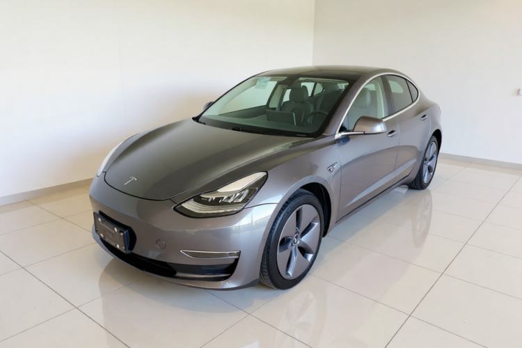 Gebrauchter Tesla Model 3 2019 Long-Range All-Wheel-Drive Version Guazi used car, China used car export, Used car for sale, Used  cars, Cheapest cars for sale