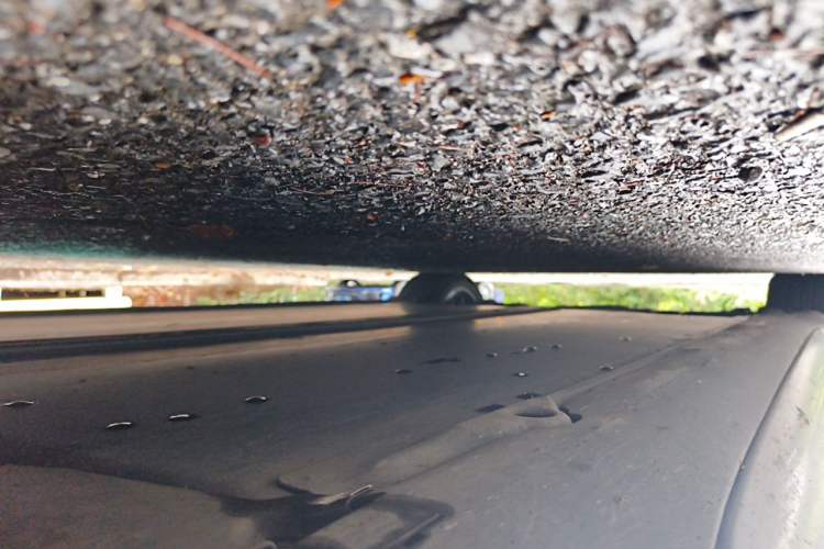 Used Tesla Model 3 2019 Long-Range All-Wheel-Drive Version Chassis Front Right
