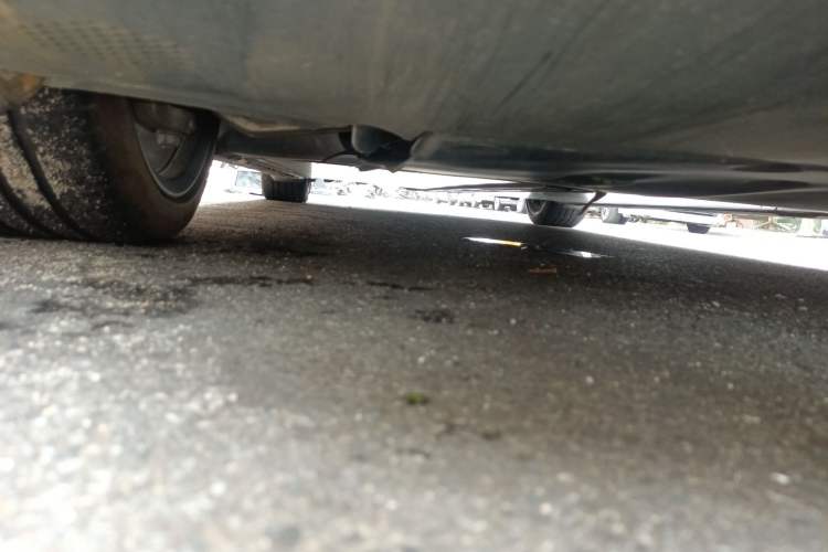 Used Tesla Model 3 2019 Performance High-Performance All-Wheel-Drive Version Chassis Front Right