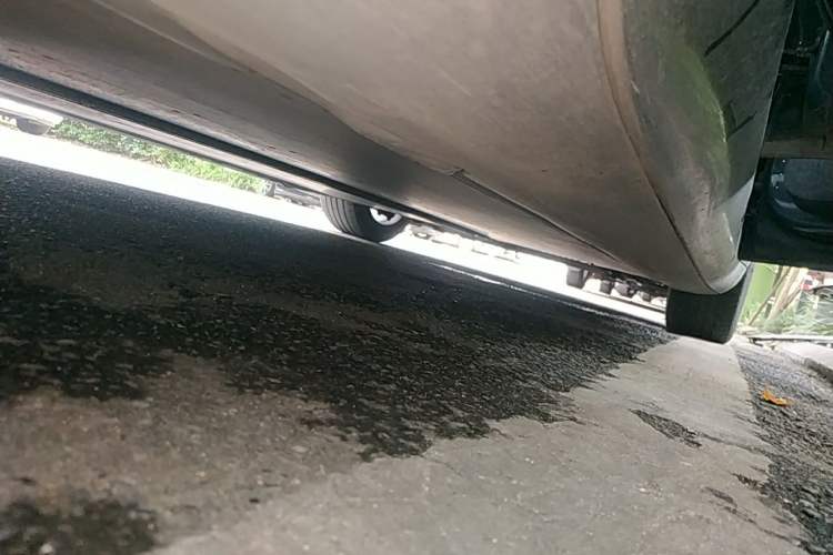 Used Tesla Model 3 2019 Standard Range Rear-Drive Upgraded Version Chassis Rear Right