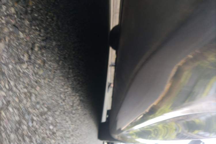 Used Tesla Model 3 2019 Long-Range All-Wheel-Drive Version Chassis Rear Right