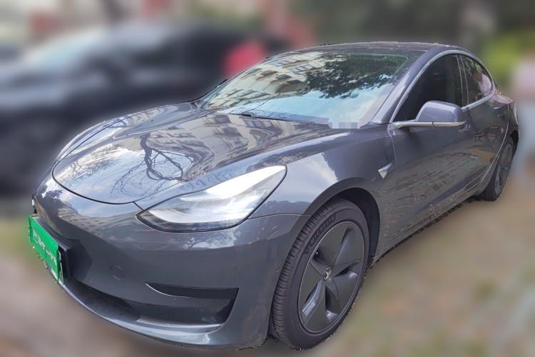 Used Tesla Model 3 2019 Standard Range Rear-Drive Upgraded Version Guazi used car, China used car export, Used car for sale, Used  cars, Cheapest cars for sale
