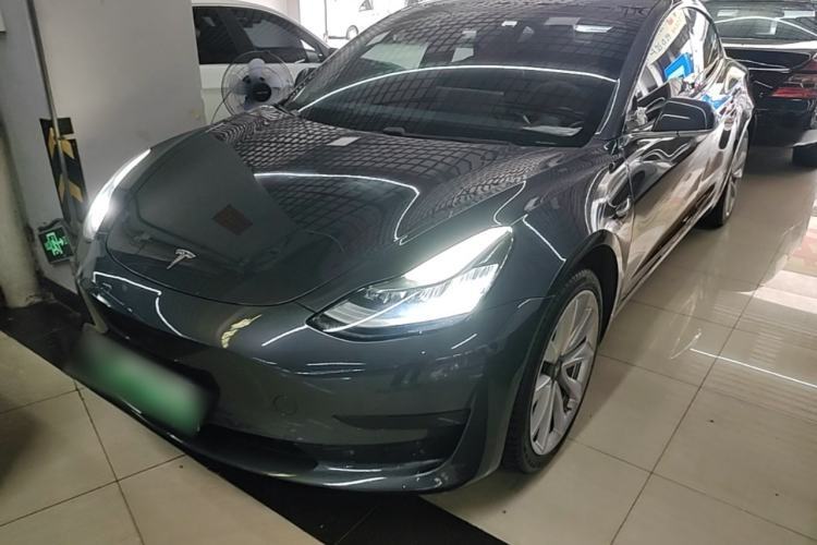 Used Tesla Model 3 2019 Standard Range Rear-Drive Upgraded Version Guazi used car, China used car export, Used car for sale, Used cars, Cheapest cars for sale