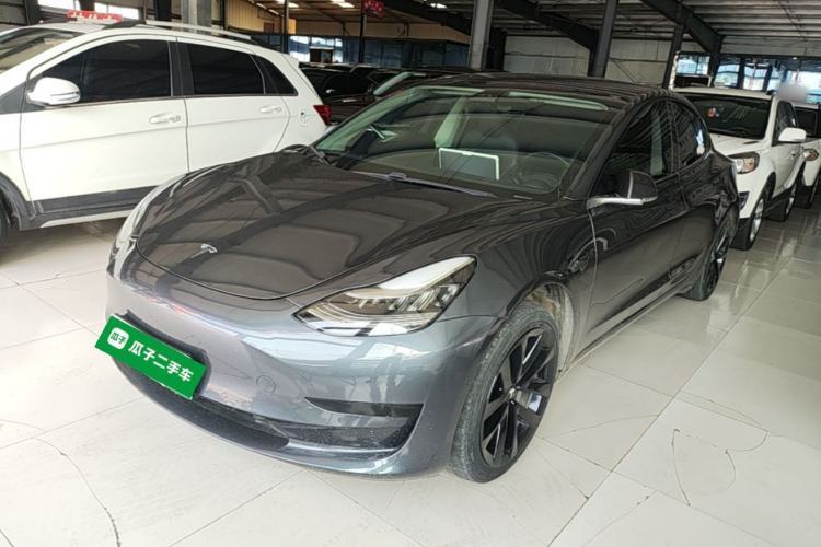 Used Tesla Model 3 2019 Standard Range Rear-Drive Upgraded Version Guazi used car, China used car export, Used car for sale, Used  cars, Cheapest cars for sale