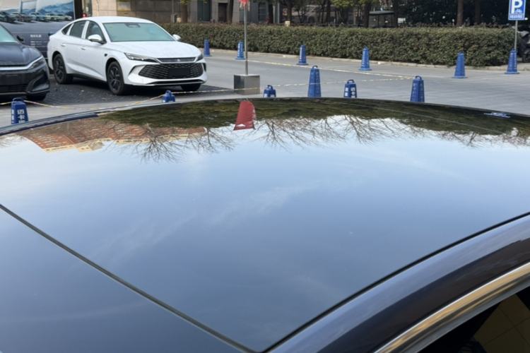 Used Tesla Model 3 2019 Long-Range Rear-Wheel-Drive Version Exterior 3