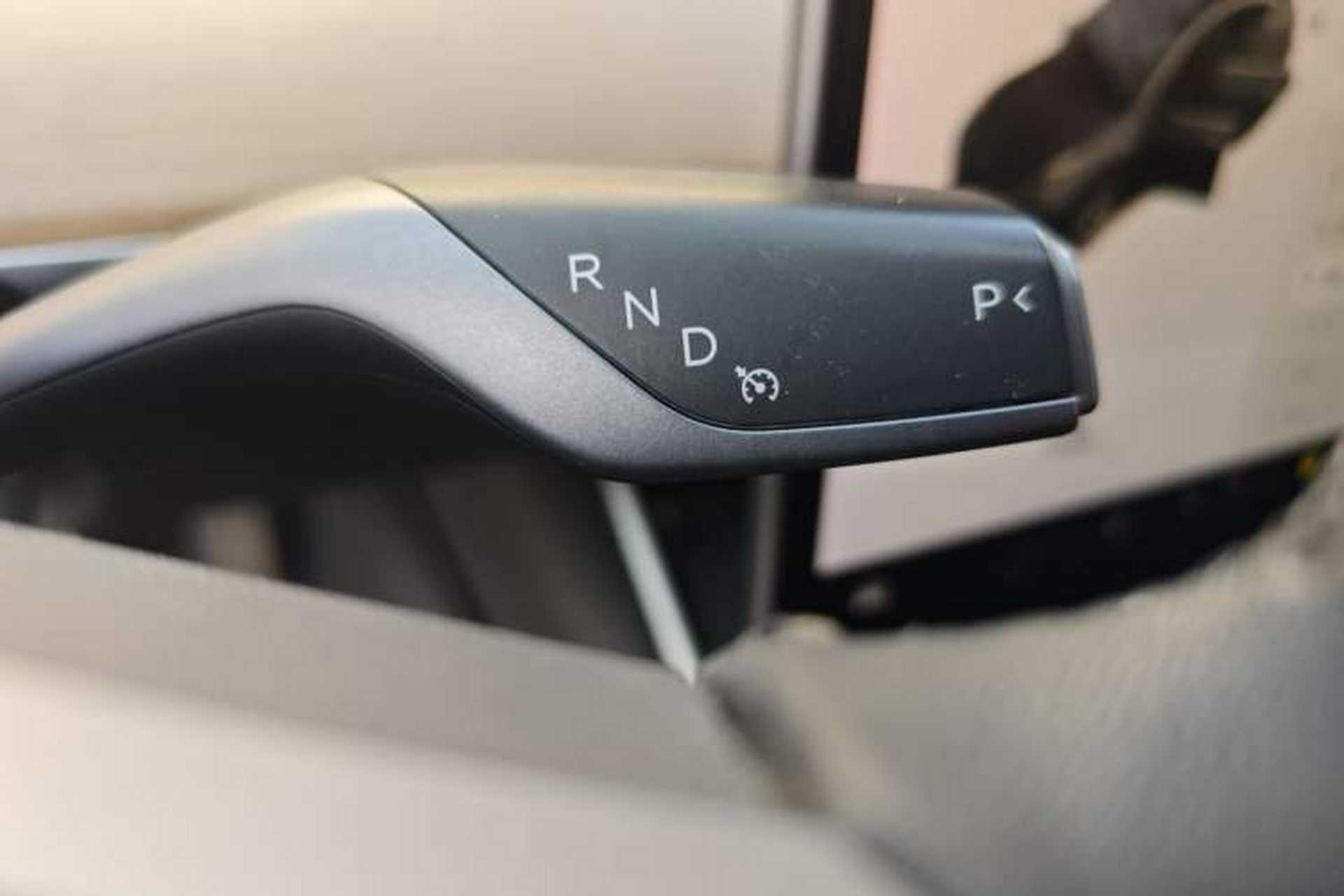 Used Tesla Model 3 2019 Standard Range Rear-Drive Upgraded Version Gear Lever