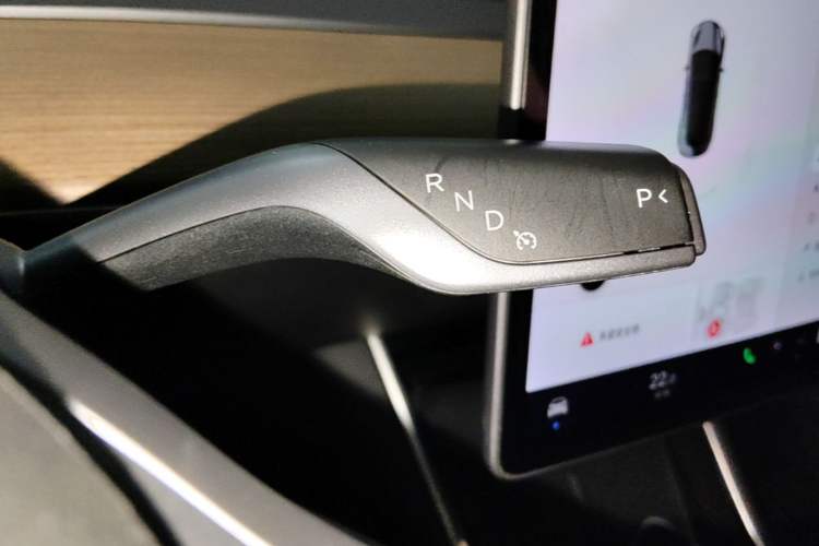 Used Tesla Model 3 2019 Standard Range Rear-Drive Upgraded Version Gear Lever