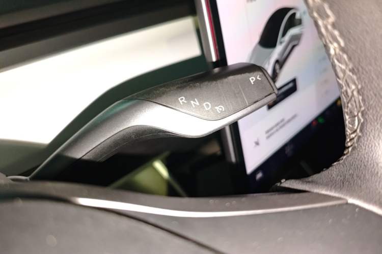 Used Tesla Model 3 2019 Standard Range Rear-Drive Upgraded Version Gear Lever